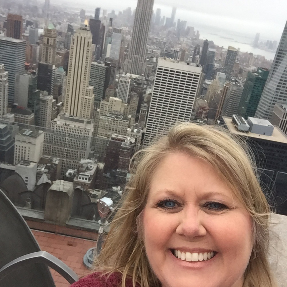 Meet your Posher, Melissa